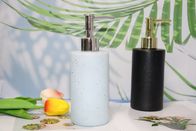Elevate Your Soap Dispensing with Glass Soap Dispenser Bottles