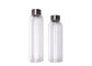 250ml garrafa de água de vidro inquebrável reusável Eco - amigável para a água quente