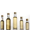 O tampão de parafuso Olive Oil Storage Containers 30ml 50ml 100ml selou a garrafa de vidro do armazenamento
